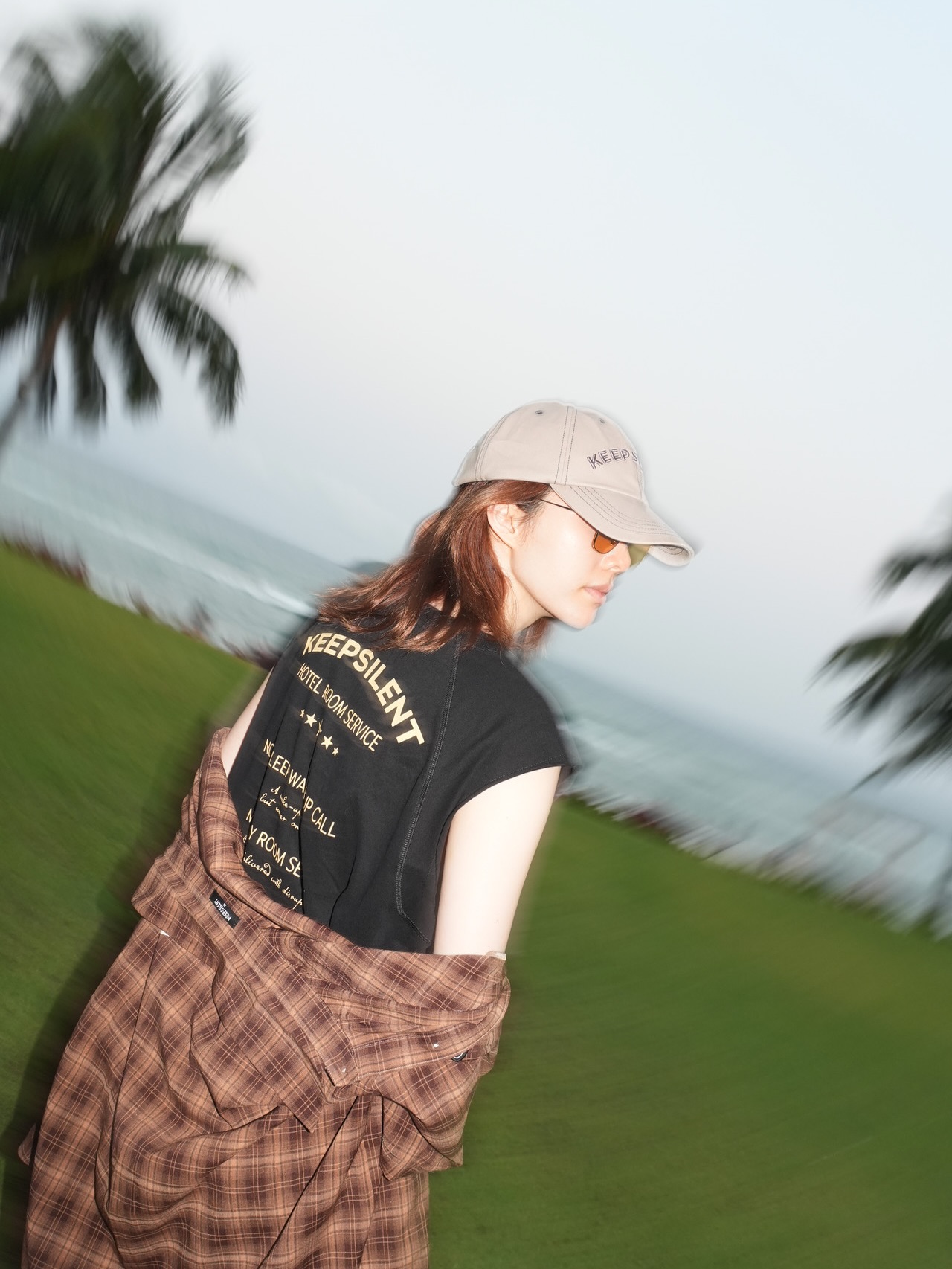 ออม - กรณ์นภัส เศรษฐรัตนพงศ์