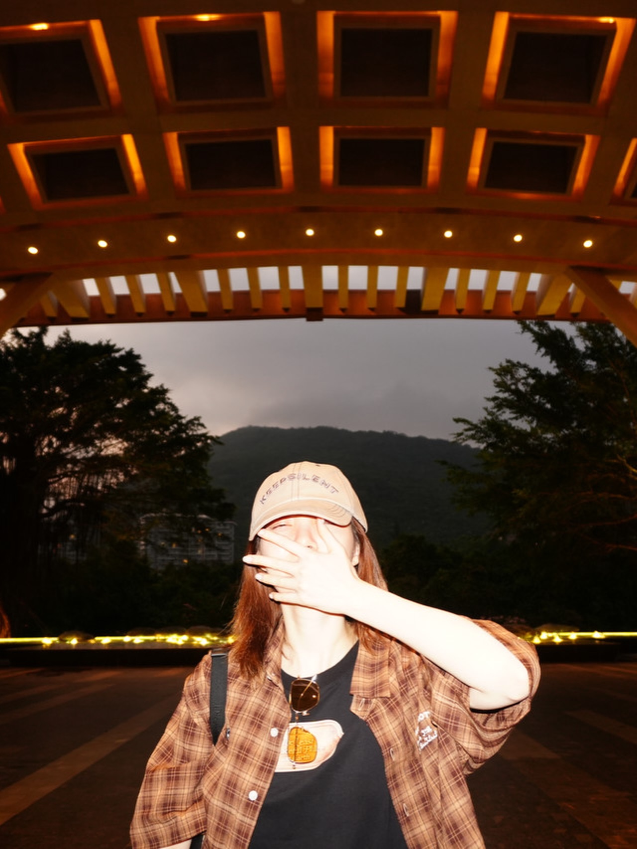 ออม - กรณ์นภัส เศรษฐรัตนพงศ์