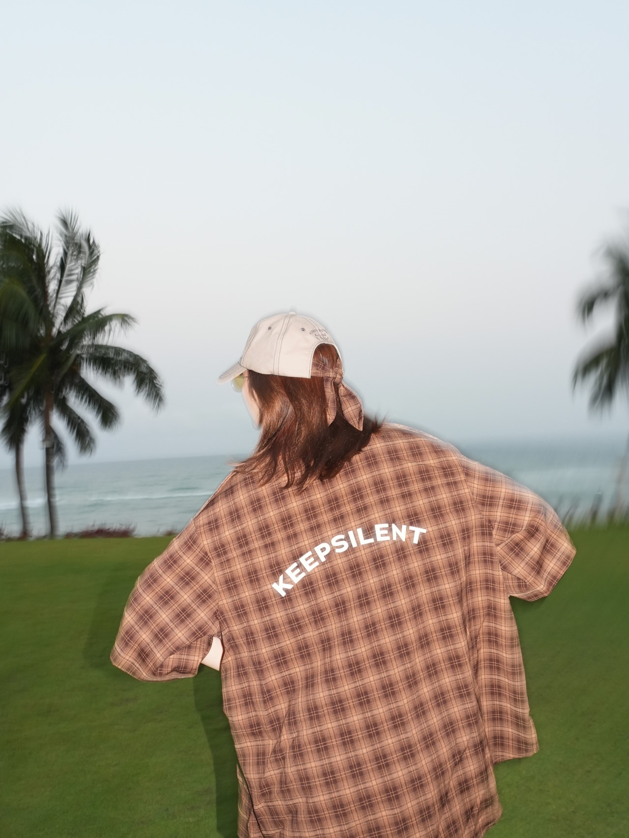 ออม - กรณ์นภัส เศรษฐรัตนพงศ์