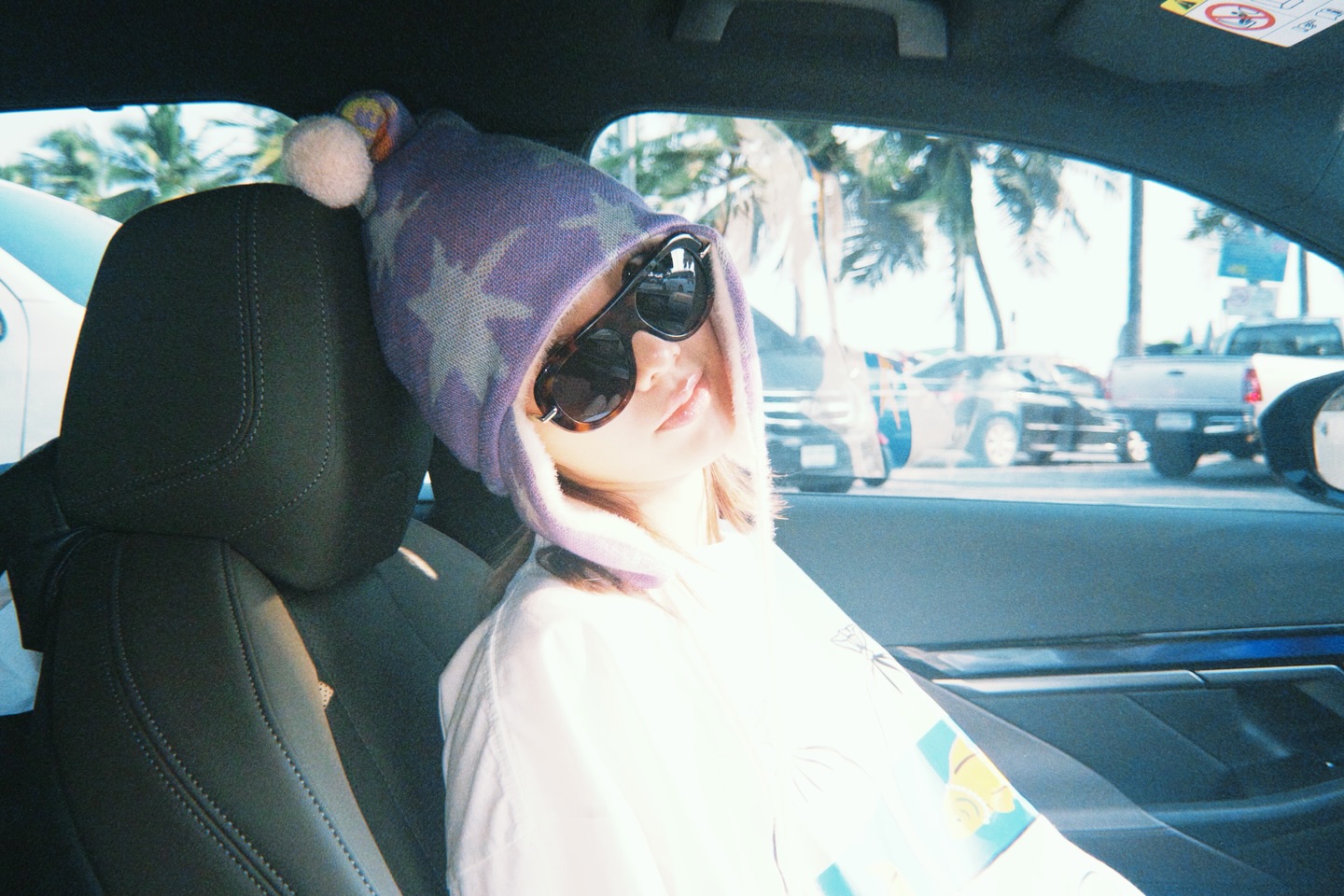 ออม - กรณ์นภัส เศรษฐรัตนพงศ์