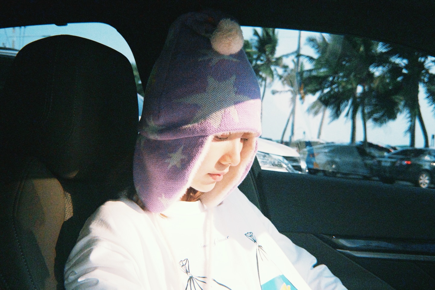 ออม - กรณ์นภัส เศรษฐรัตนพงศ์