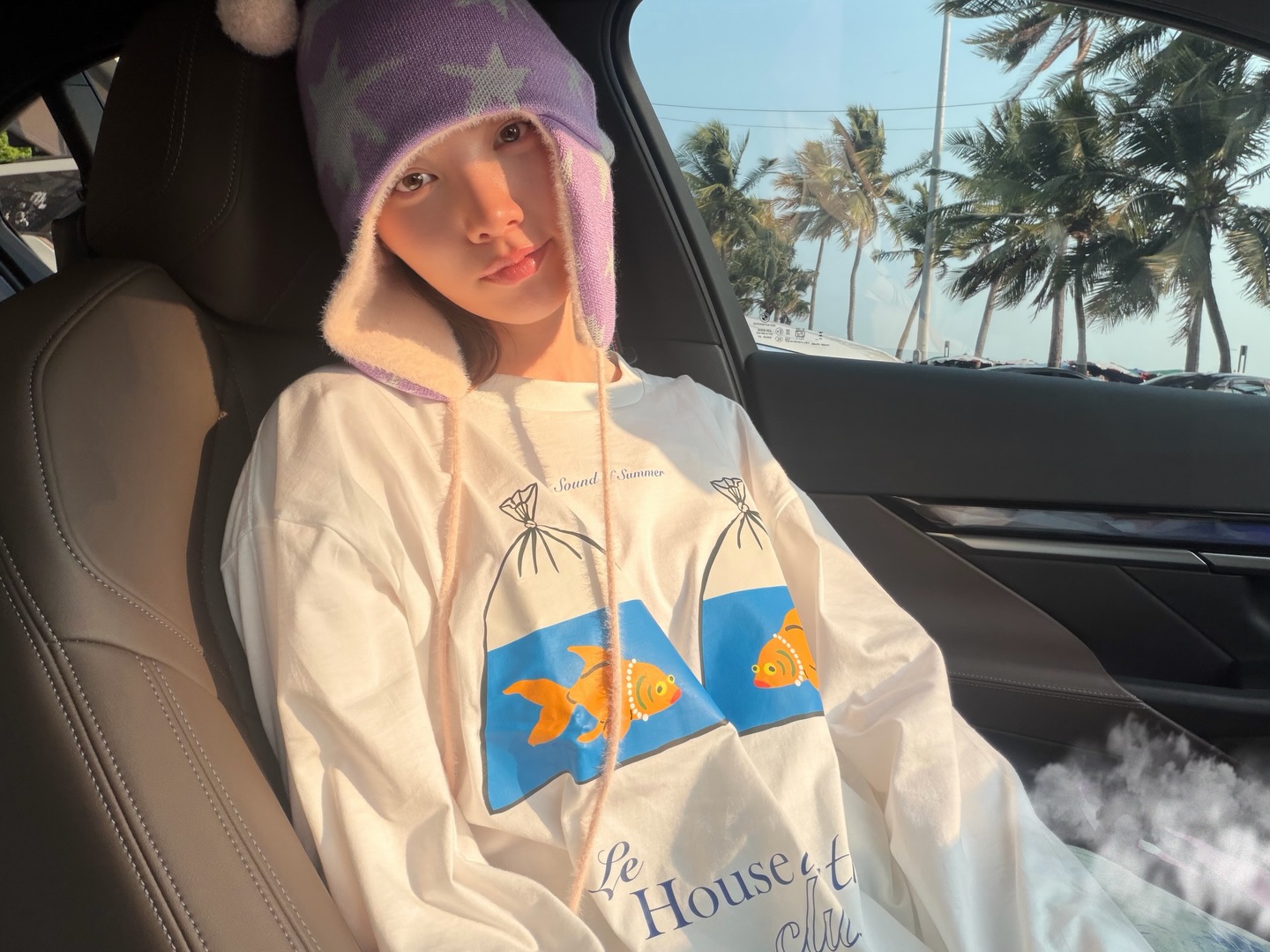 ออม - กรณ์นภัส เศรษฐรัตนพงศ์