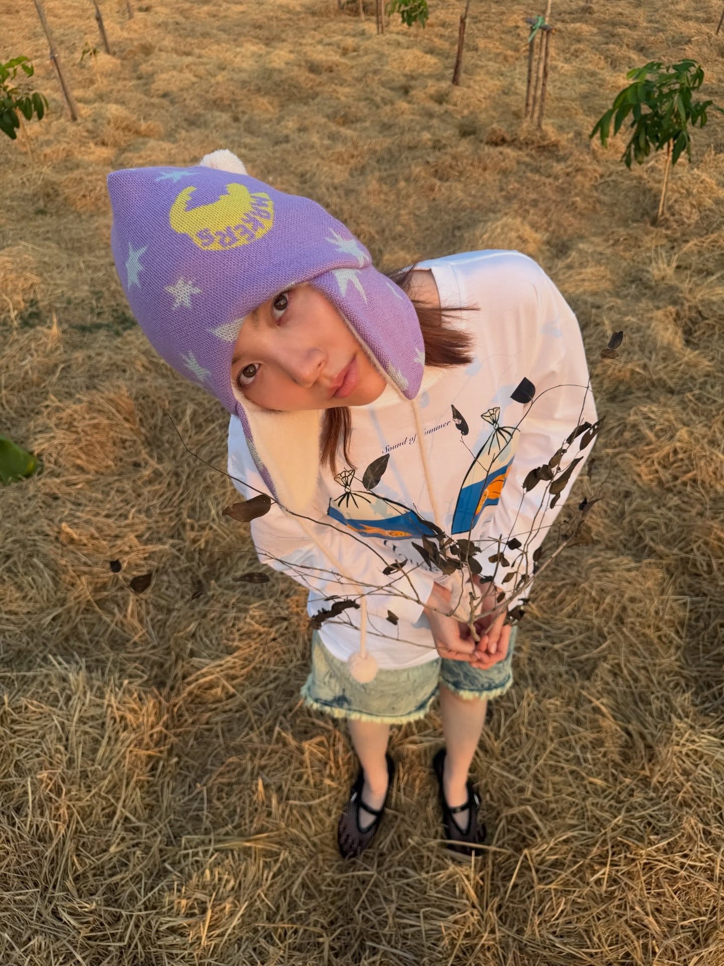 ออม - กรณ์นภัส เศรษฐรัตนพงศ์