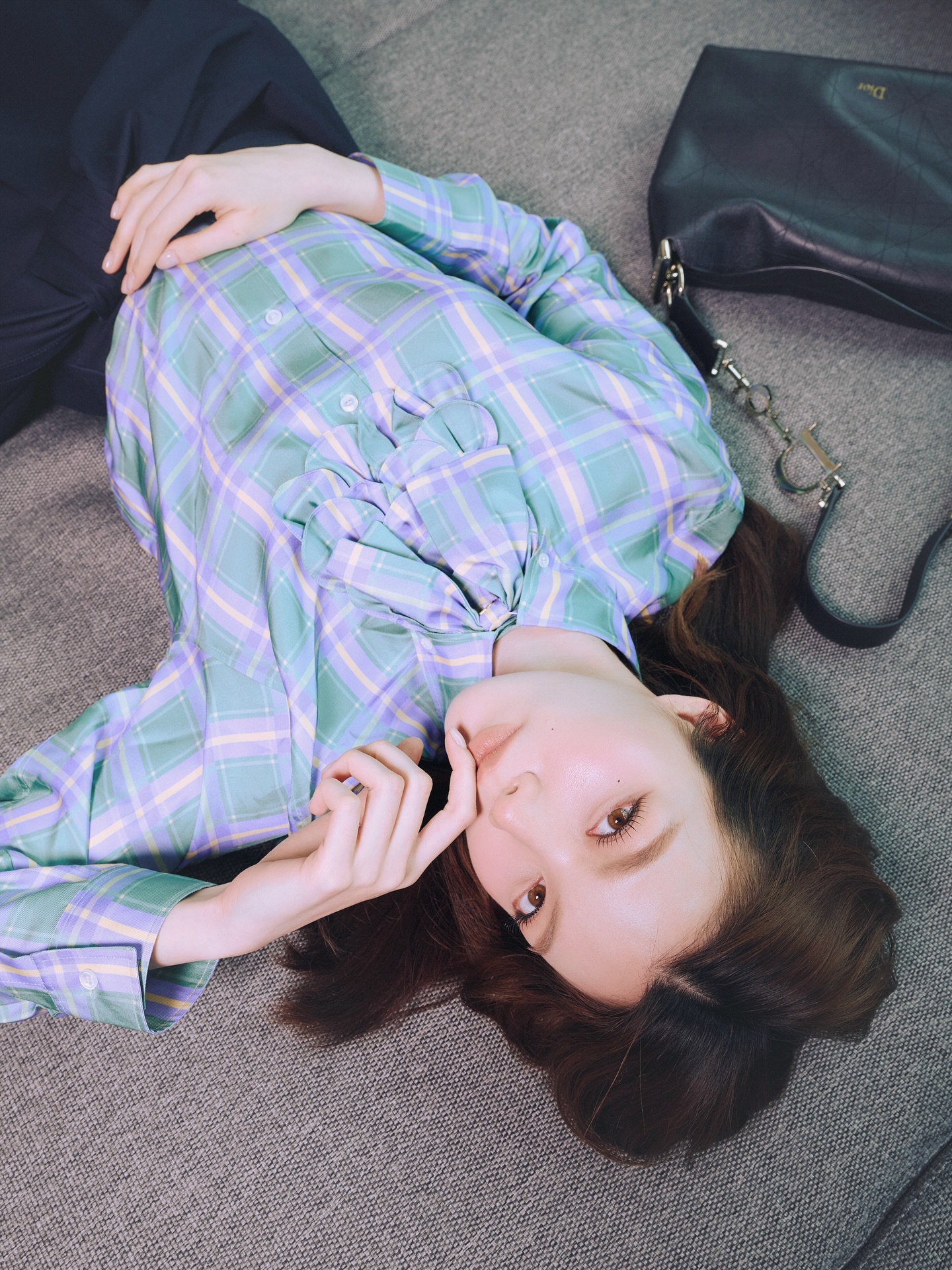 ออม - กรณ์นภัส เศรษฐรัตนพงศ์