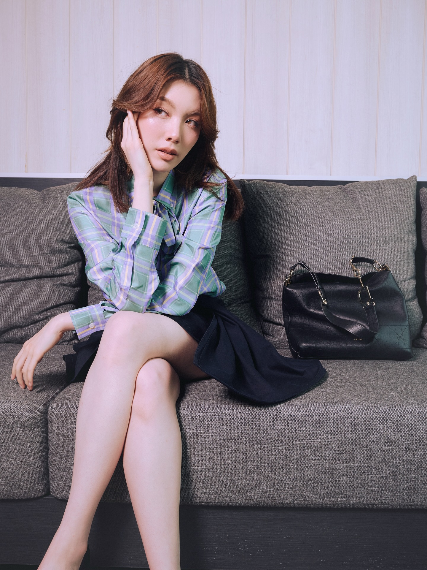 ออม - กรณ์นภัส เศรษฐรัตนพงศ์