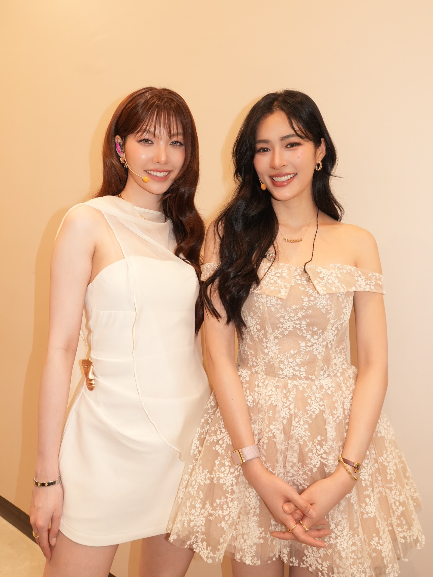 ออม - กรณ์นภัส เศรษฐรัตนพงศ์