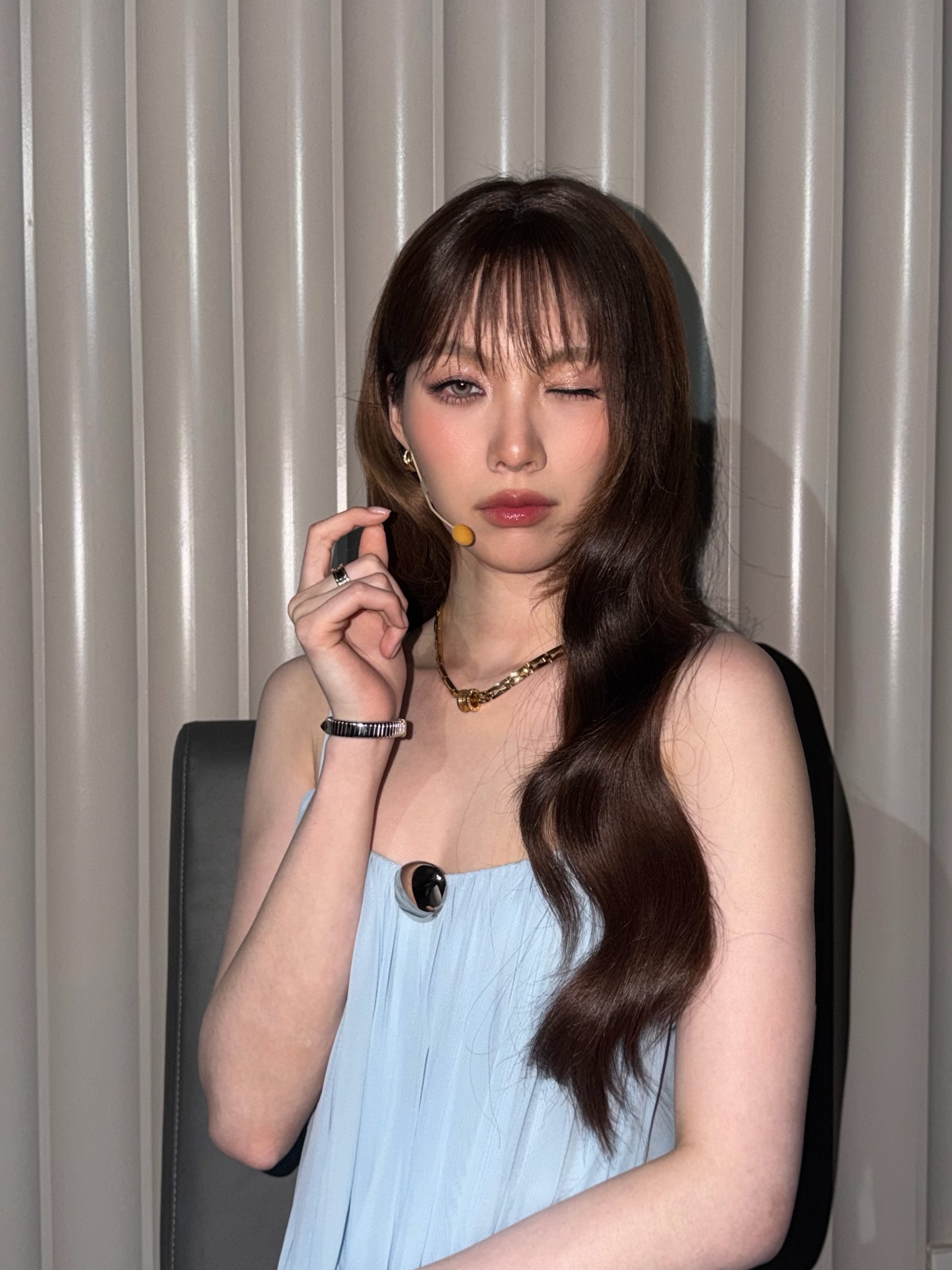 ออม - กรณ์นภัส เศรษฐรัตนพงศ์