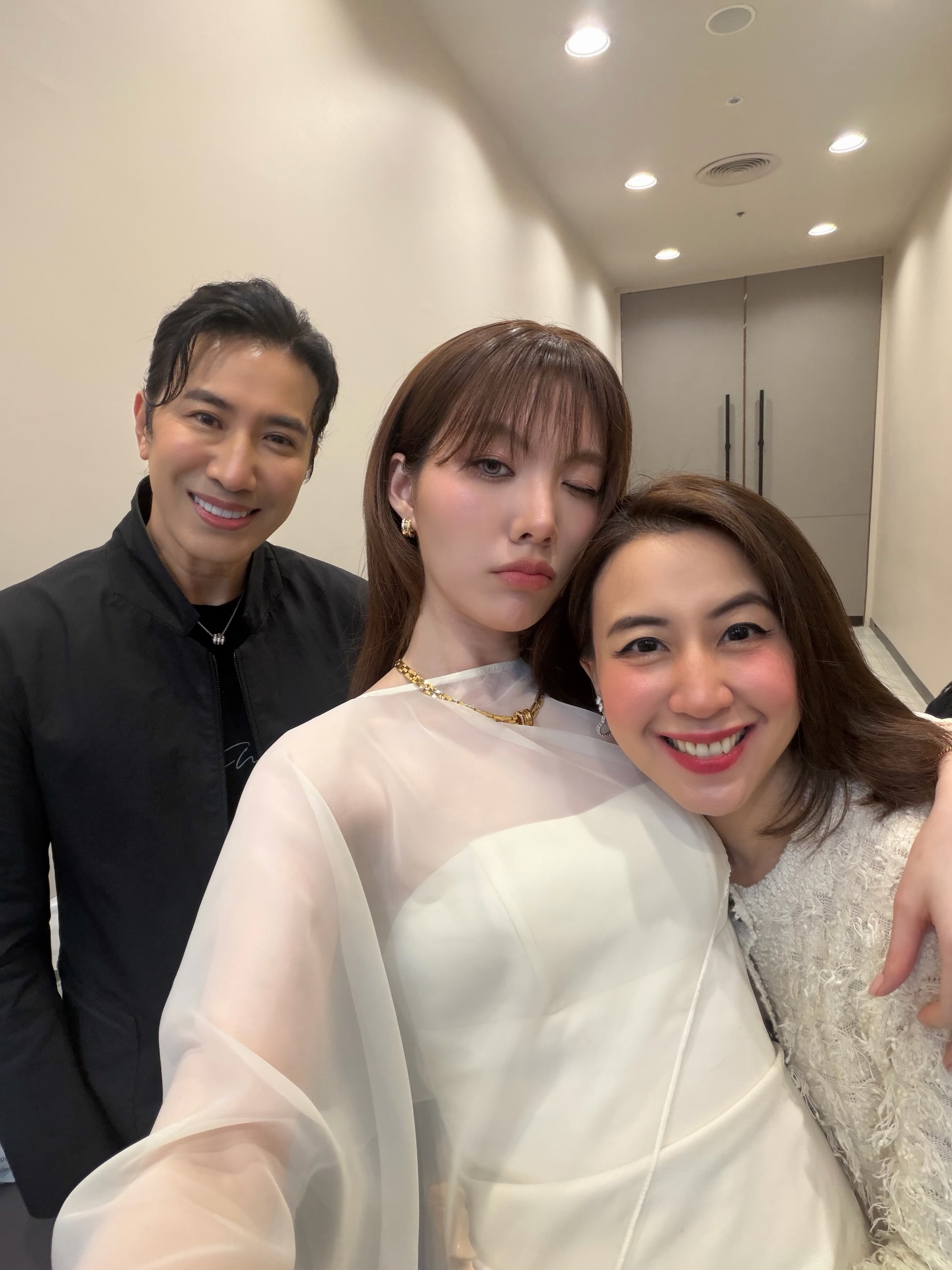 ออม - กรณ์นภัส เศรษฐรัตนพงศ์