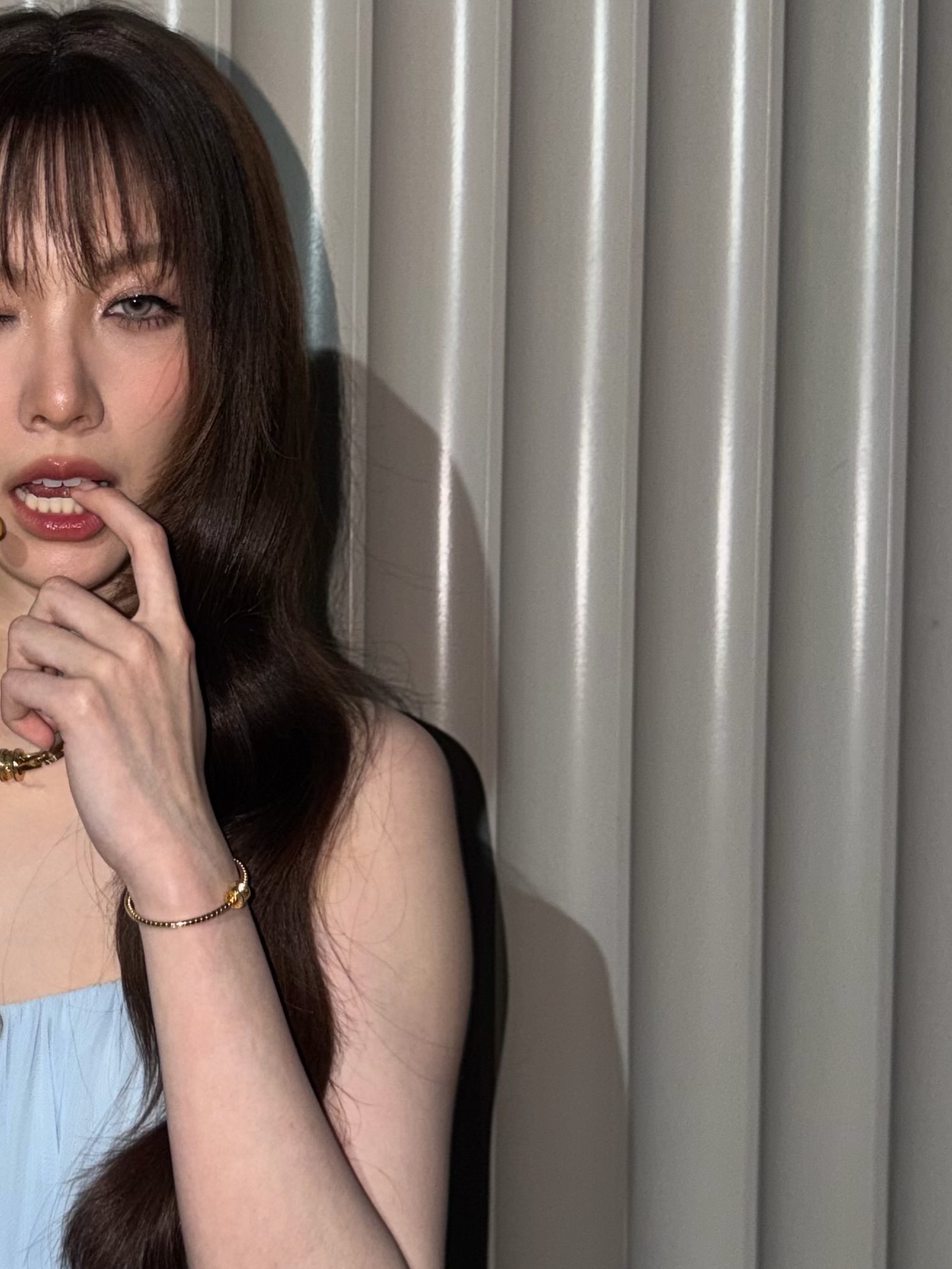 ออม - กรณ์นภัส เศรษฐรัตนพงศ์