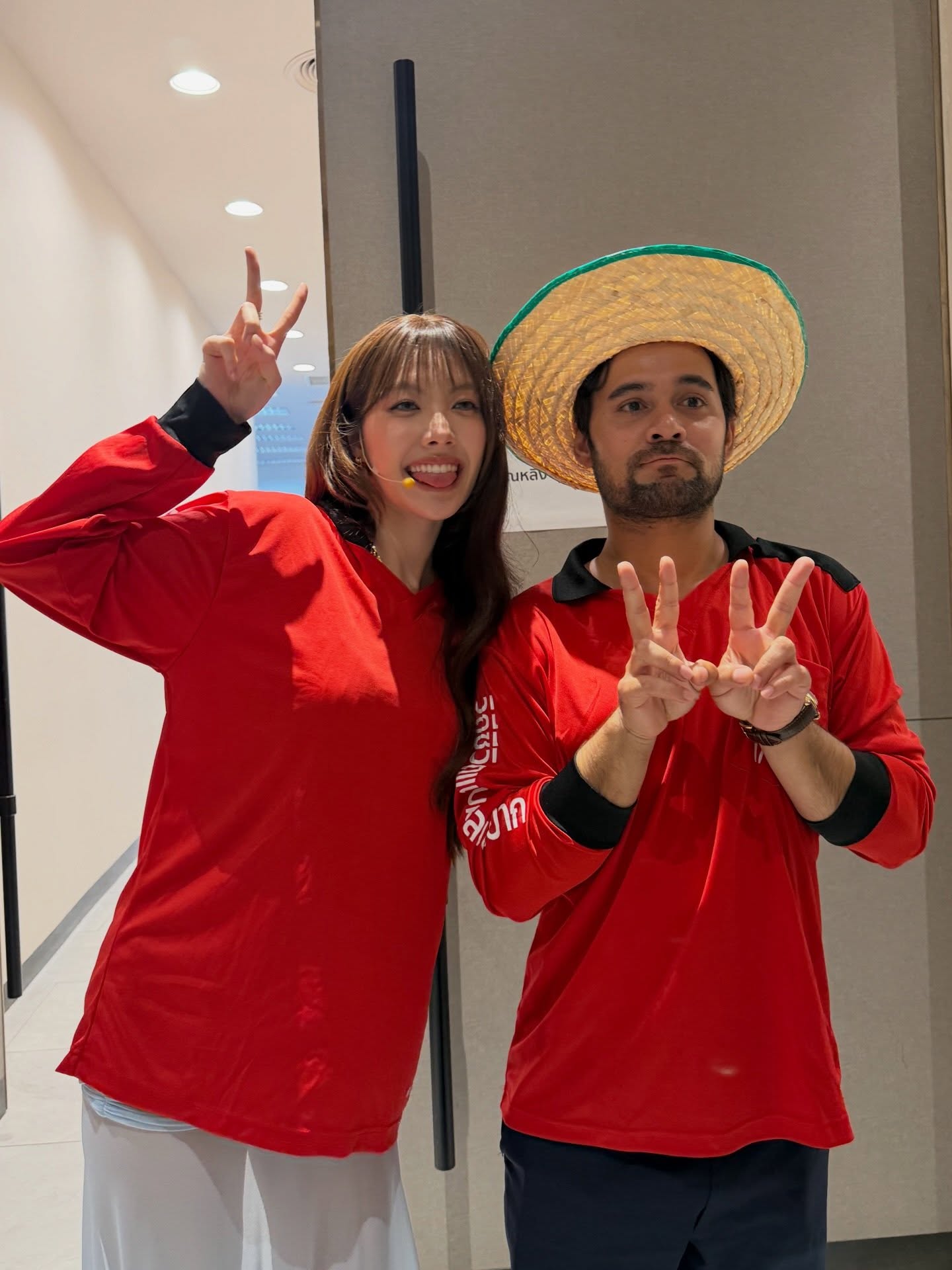 ออม - กรณ์นภัส เศรษฐรัตนพงศ์