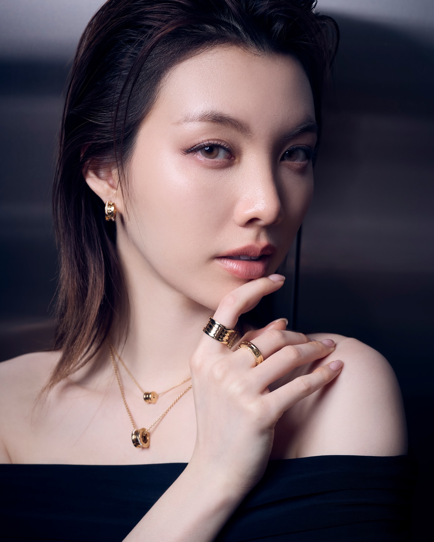 ออม - กรณ์นภัส เศรษฐรัตนพงศ์