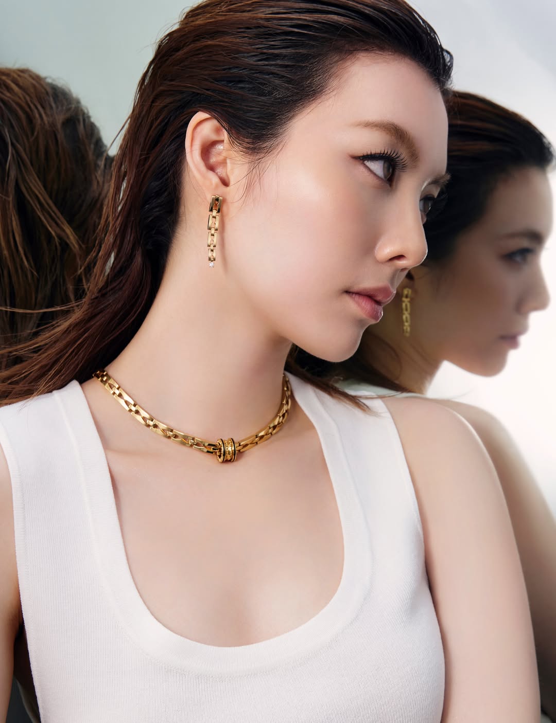 ออม - กรณ์นภัส เศรษฐรัตนพงศ์