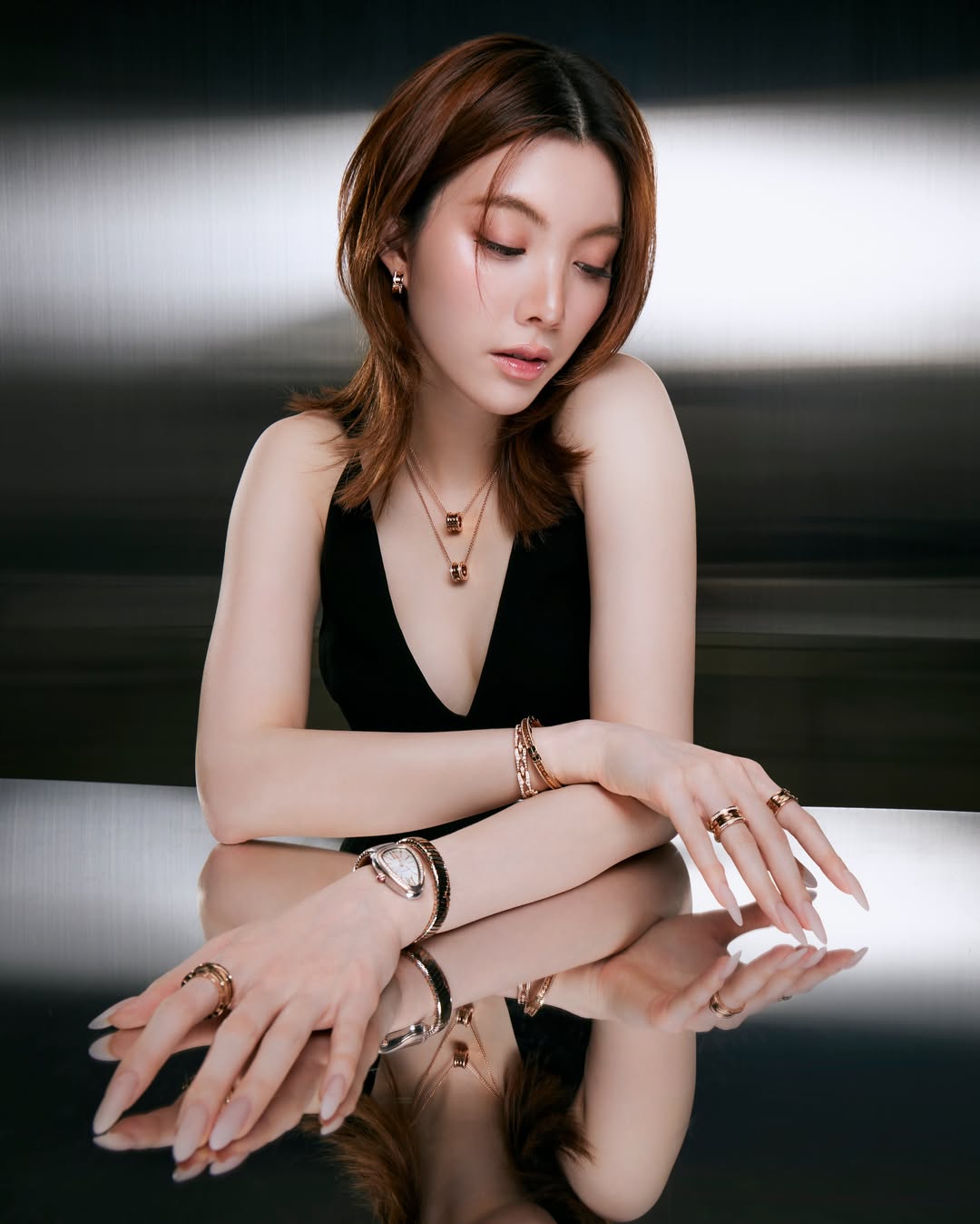 ออม - กรณ์นภัส เศรษฐรัตนพงศ์