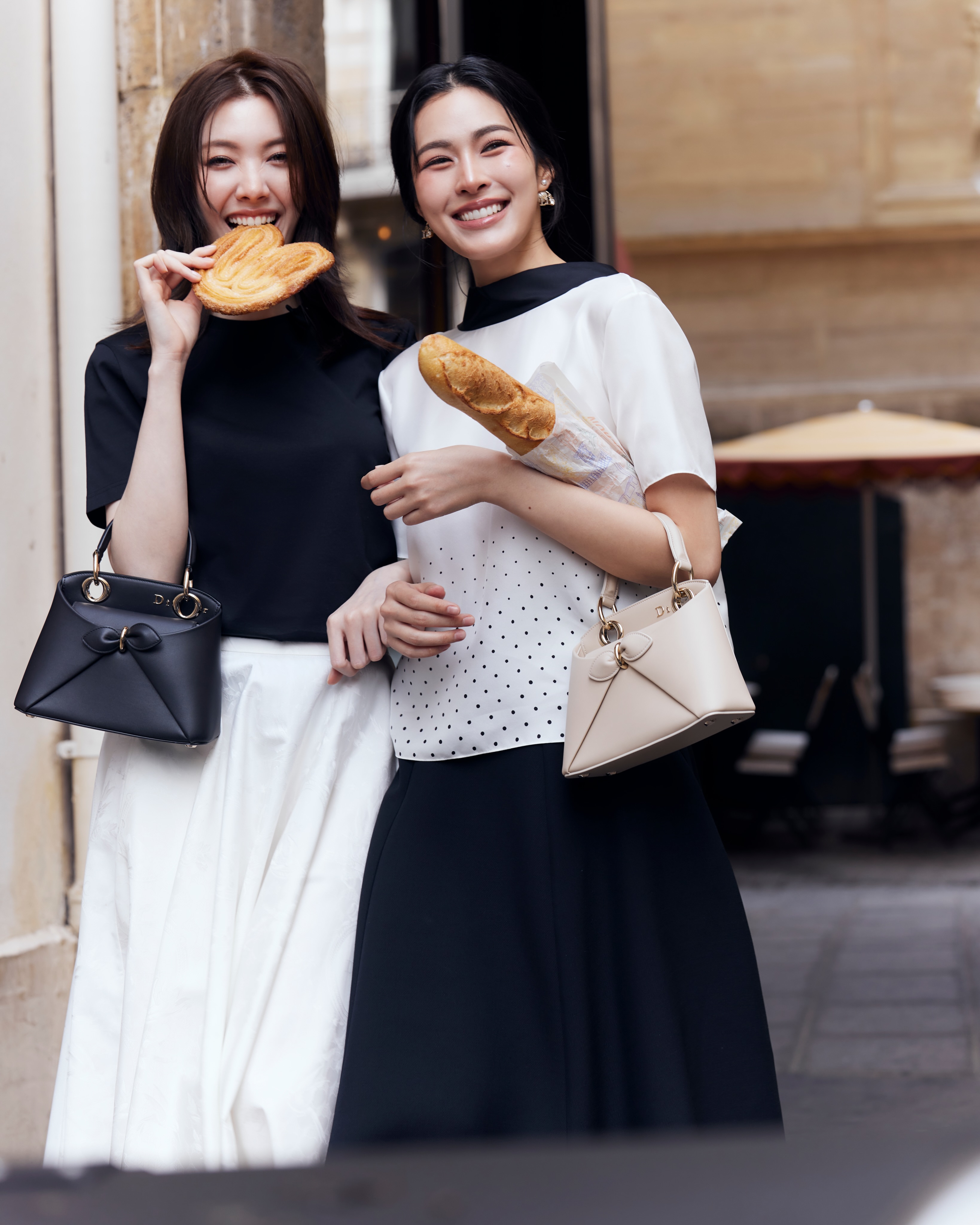 ออม - กรณ์นภัส เศรษฐรัตนพงศ์