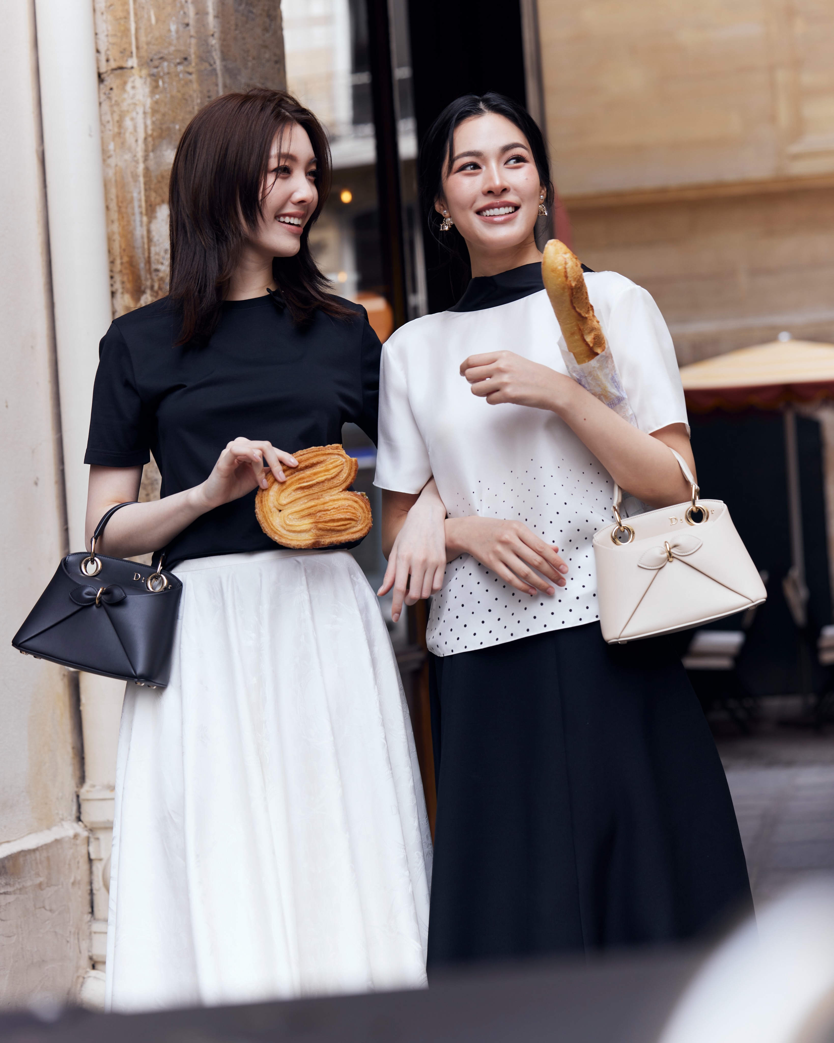ออม - กรณ์นภัส เศรษฐรัตนพงศ์