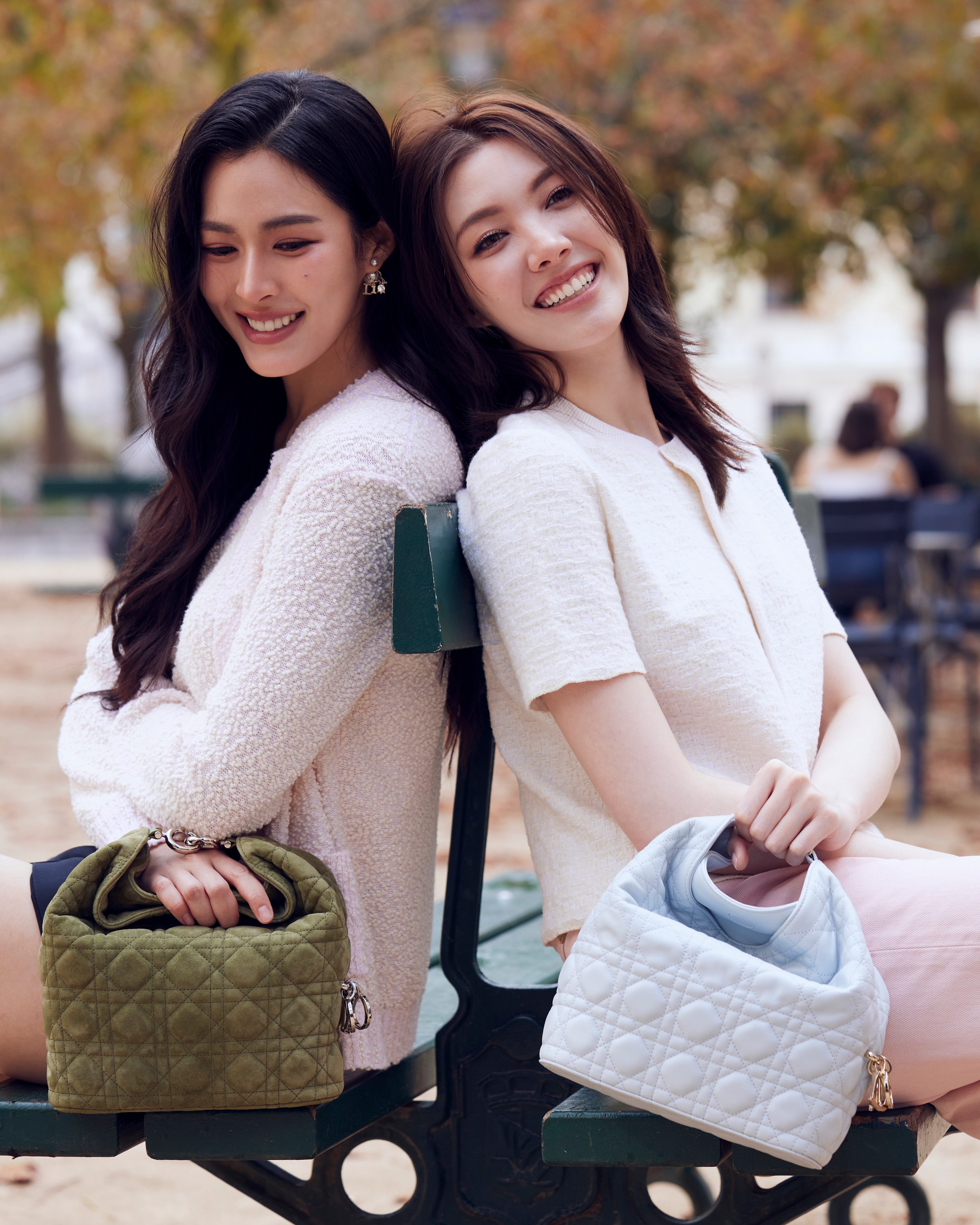 ออม - กรณ์นภัส เศรษฐรัตนพงศ์