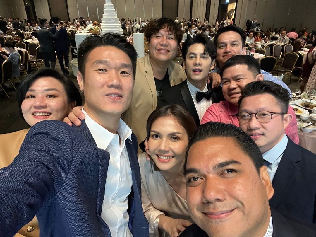 ซี - ศิวัฒน์ โชติชัยชรินทร์