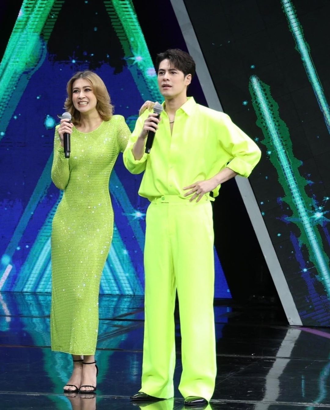ซี - ศิวัฒน์ โชติชัยชรินทร์