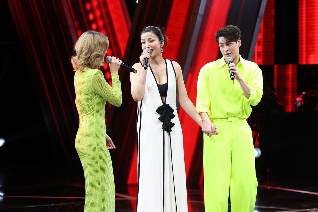 ซี - ศิวัฒน์ โชติชัยชรินทร์