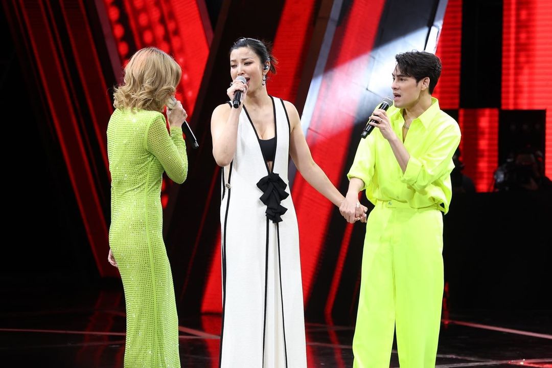 ซี - ศิวัฒน์ โชติชัยชรินทร์
