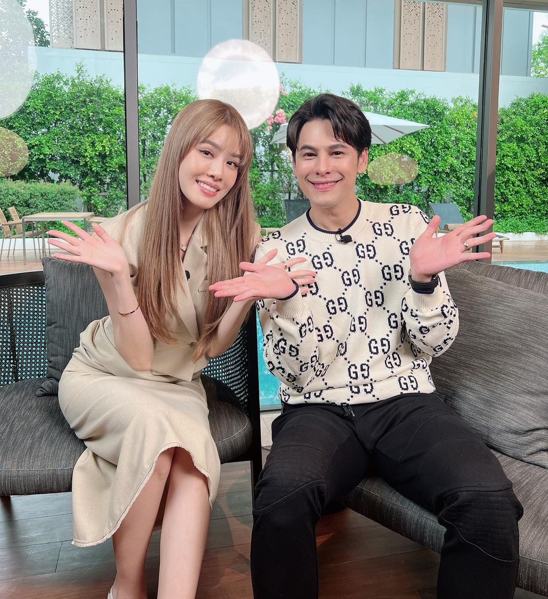 ซี - ศิวัฒน์ โชติชัยชรินทร์