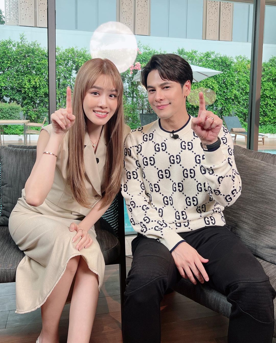 ซี - ศิวัฒน์ โชติชัยชรินทร์