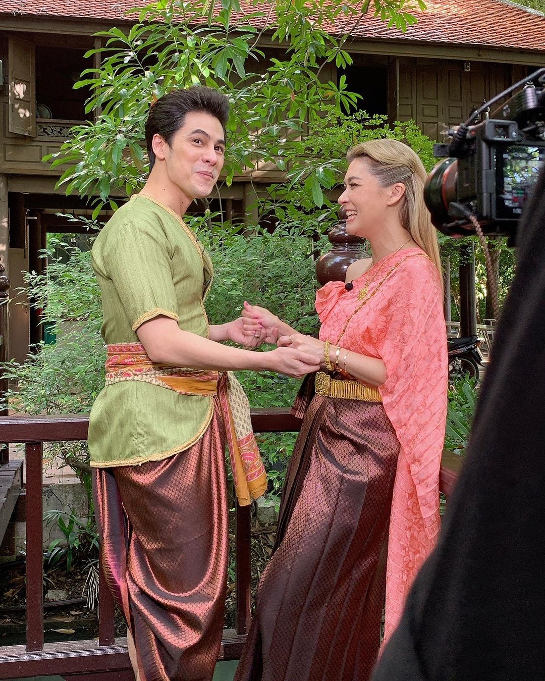 ซี - ศิวัฒน์ โชติชัยชรินทร์