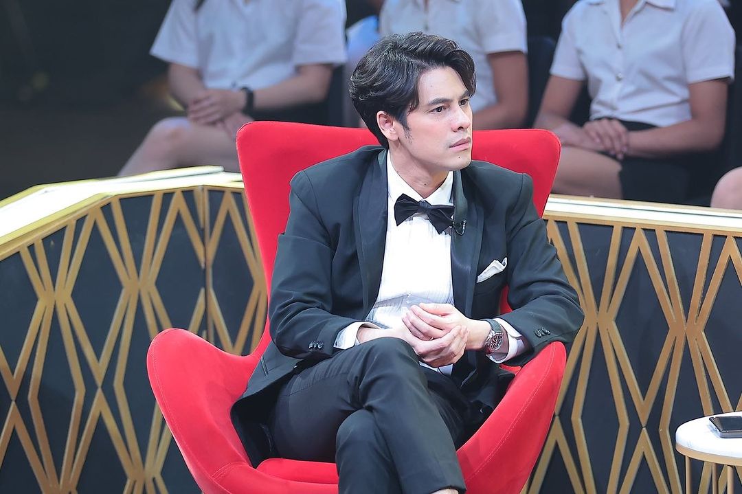ซี - ศิวัฒน์ โชติชัยชรินทร์