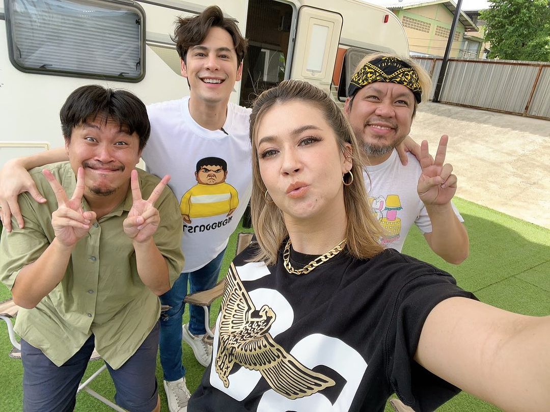 ซี - ศิวัฒน์ โชติชัยชรินทร์