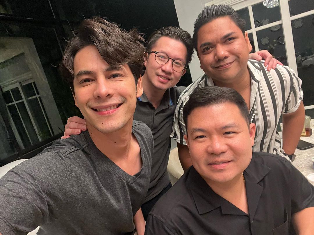 ซี - ศิวัฒน์ โชติชัยชรินทร์