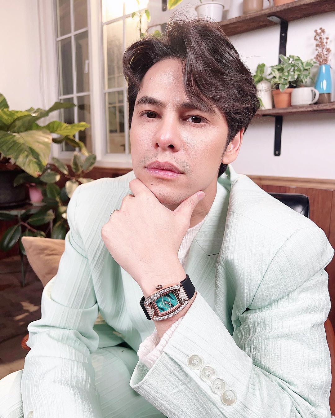 ซี - ศิวัฒน์ โชติชัยชรินทร์