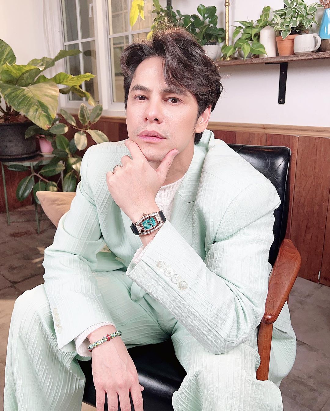 ซี - ศิวัฒน์ โชติชัยชรินทร์