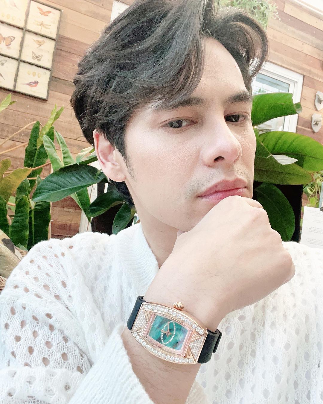 ซี - ศิวัฒน์ โชติชัยชรินทร์