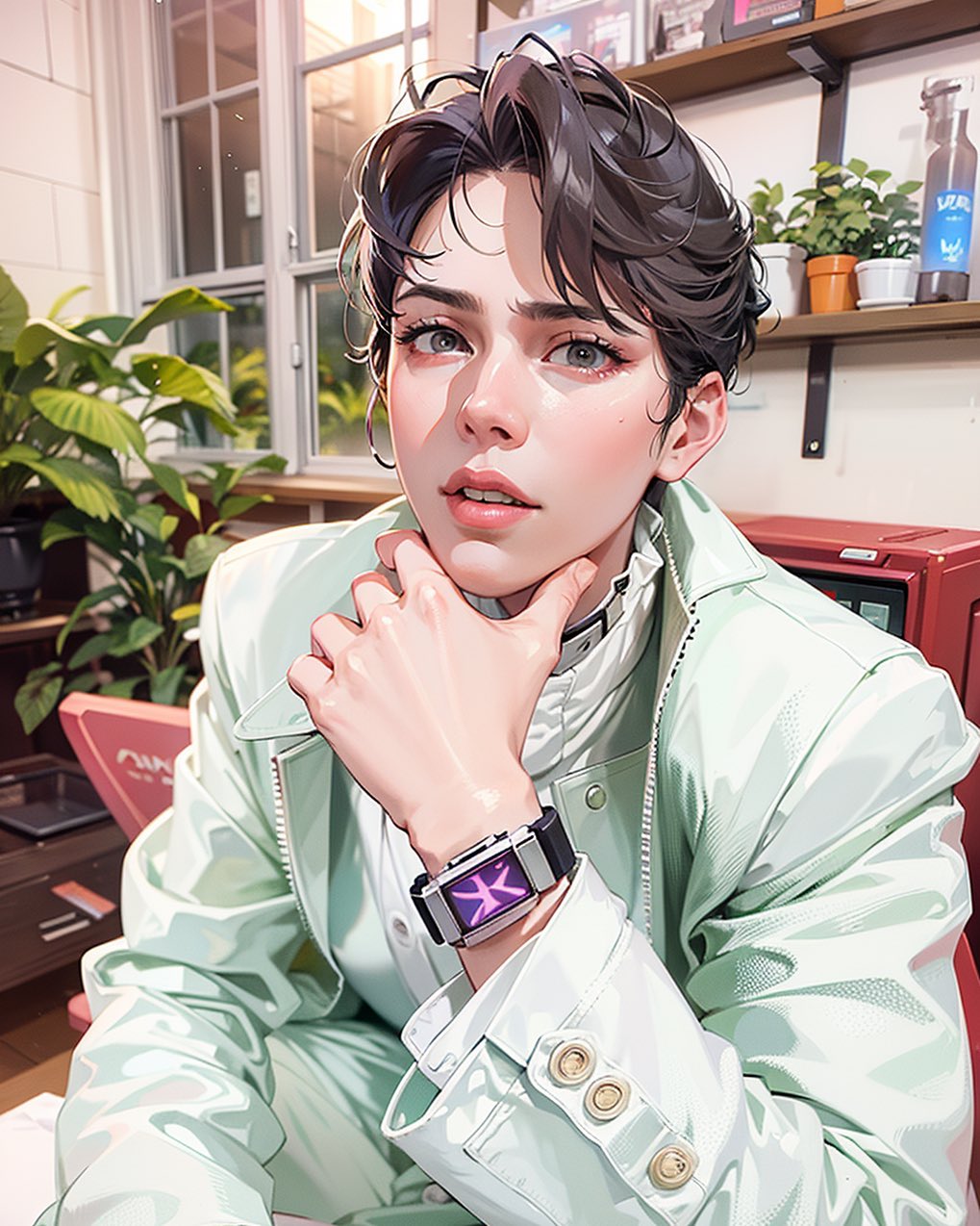 ซี - ศิวัฒน์ โชติชัยชรินทร์