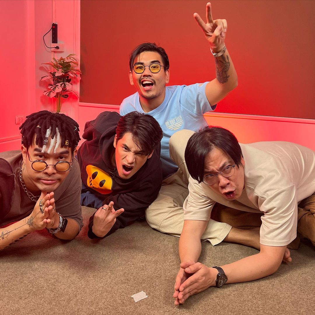 ซี - ศิวัฒน์ โชติชัยชรินทร์