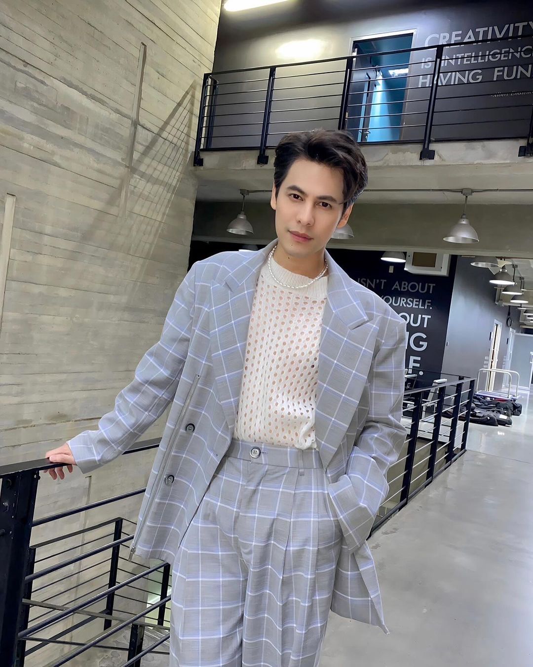ซี - ศิวัฒน์ โชติชัยชรินทร์