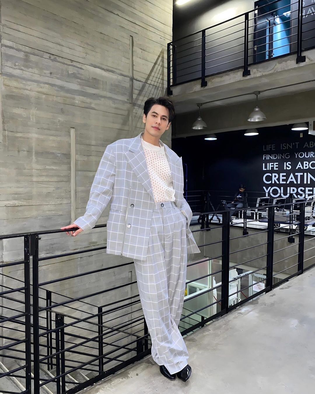 ซี - ศิวัฒน์ โชติชัยชรินทร์