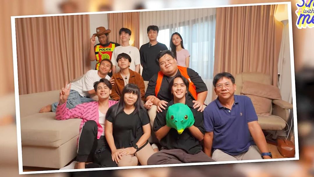 ซี - ศิวัฒน์ โชติชัยชรินทร์