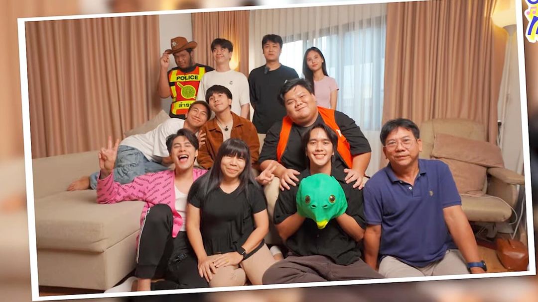 ซี - ศิวัฒน์ โชติชัยชรินทร์