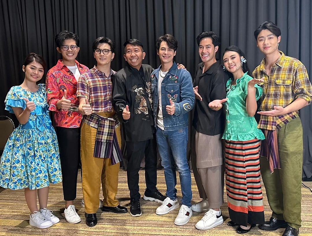 ซี - ศิวัฒน์ โชติชัยชรินทร์