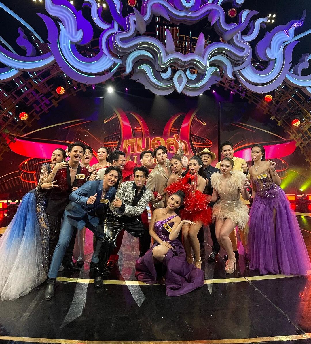 ซี - ศิวัฒน์ โชติชัยชรินทร์