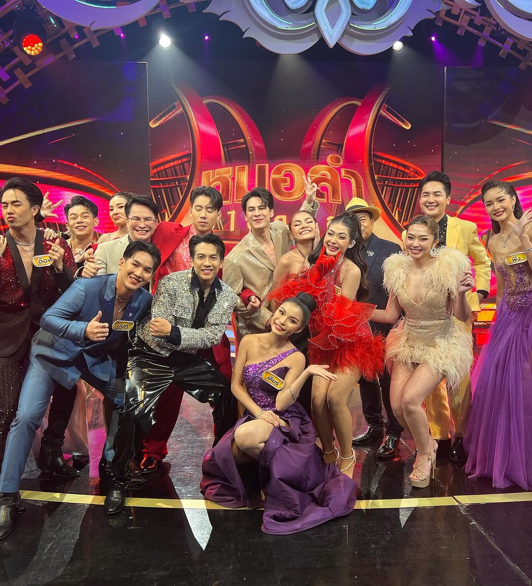 ซี - ศิวัฒน์ โชติชัยชรินทร์