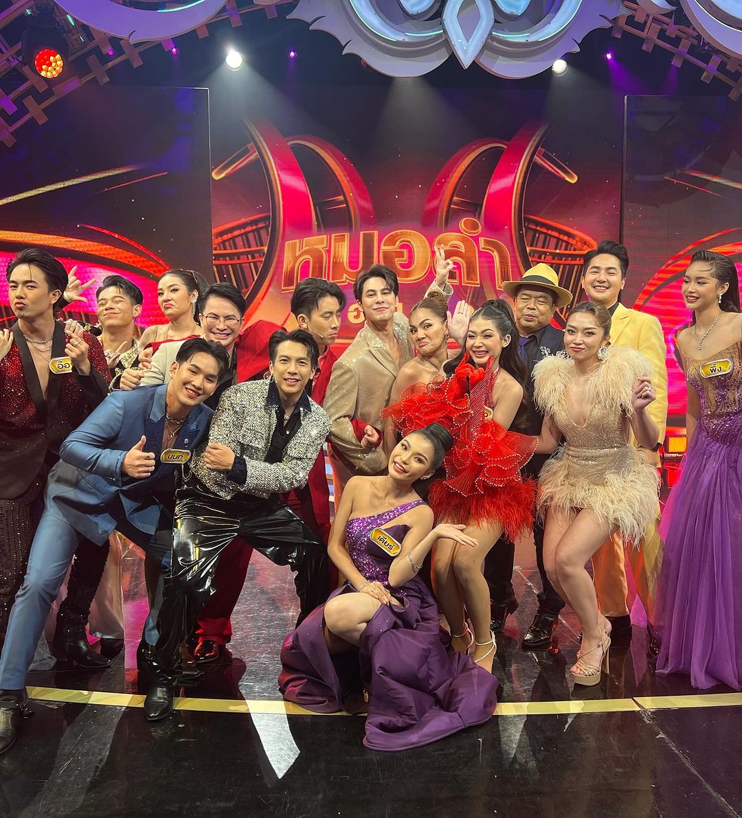 ซี - ศิวัฒน์ โชติชัยชรินทร์