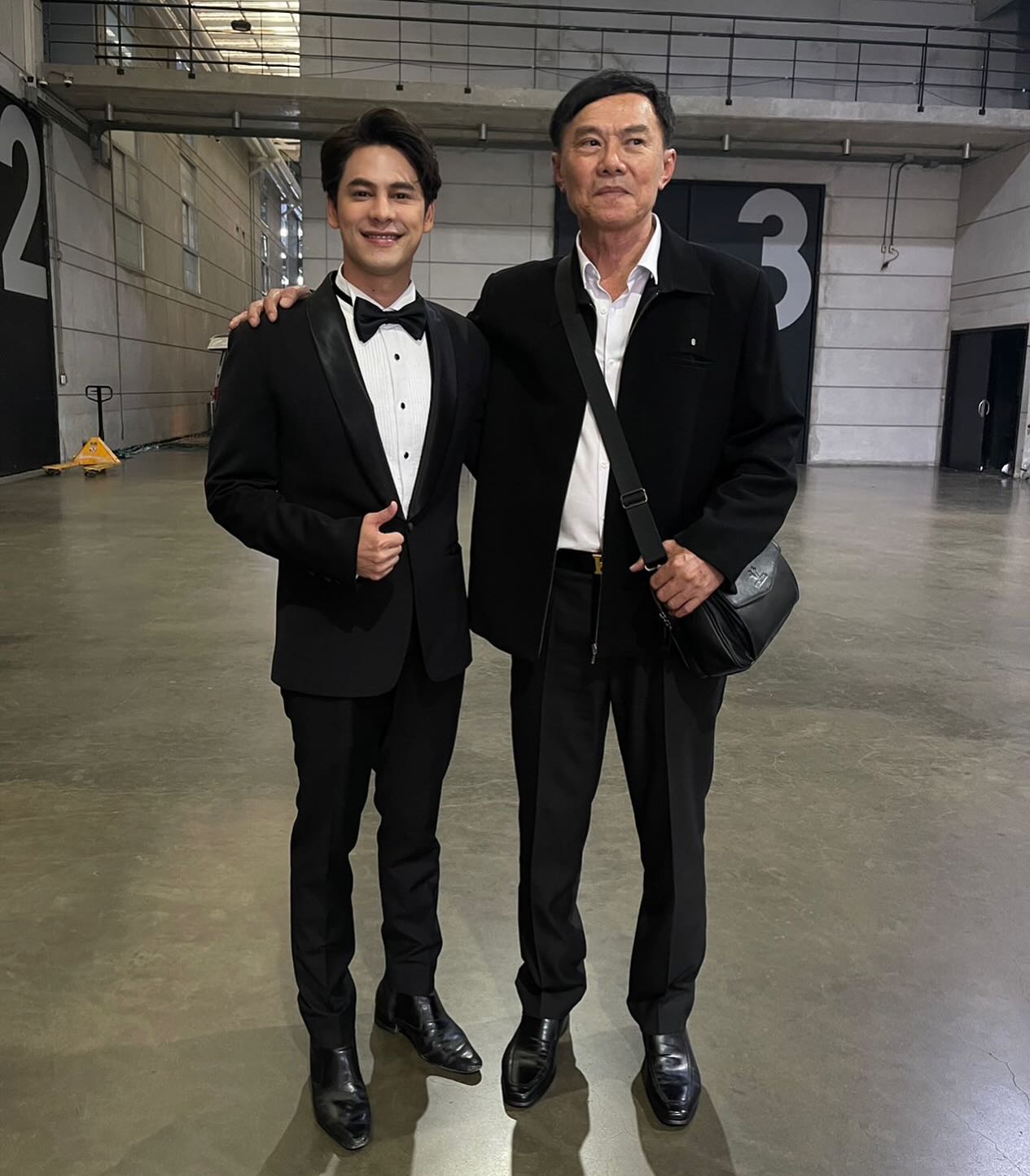 ซี - ศิวัฒน์ โชติชัยชรินทร์