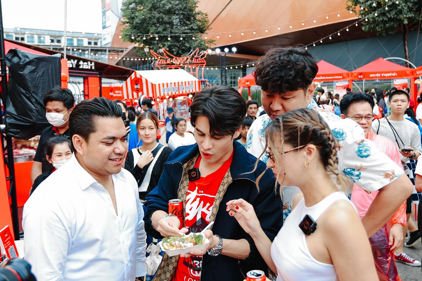 ซี - ศิวัฒน์ โชติชัยชรินทร์
