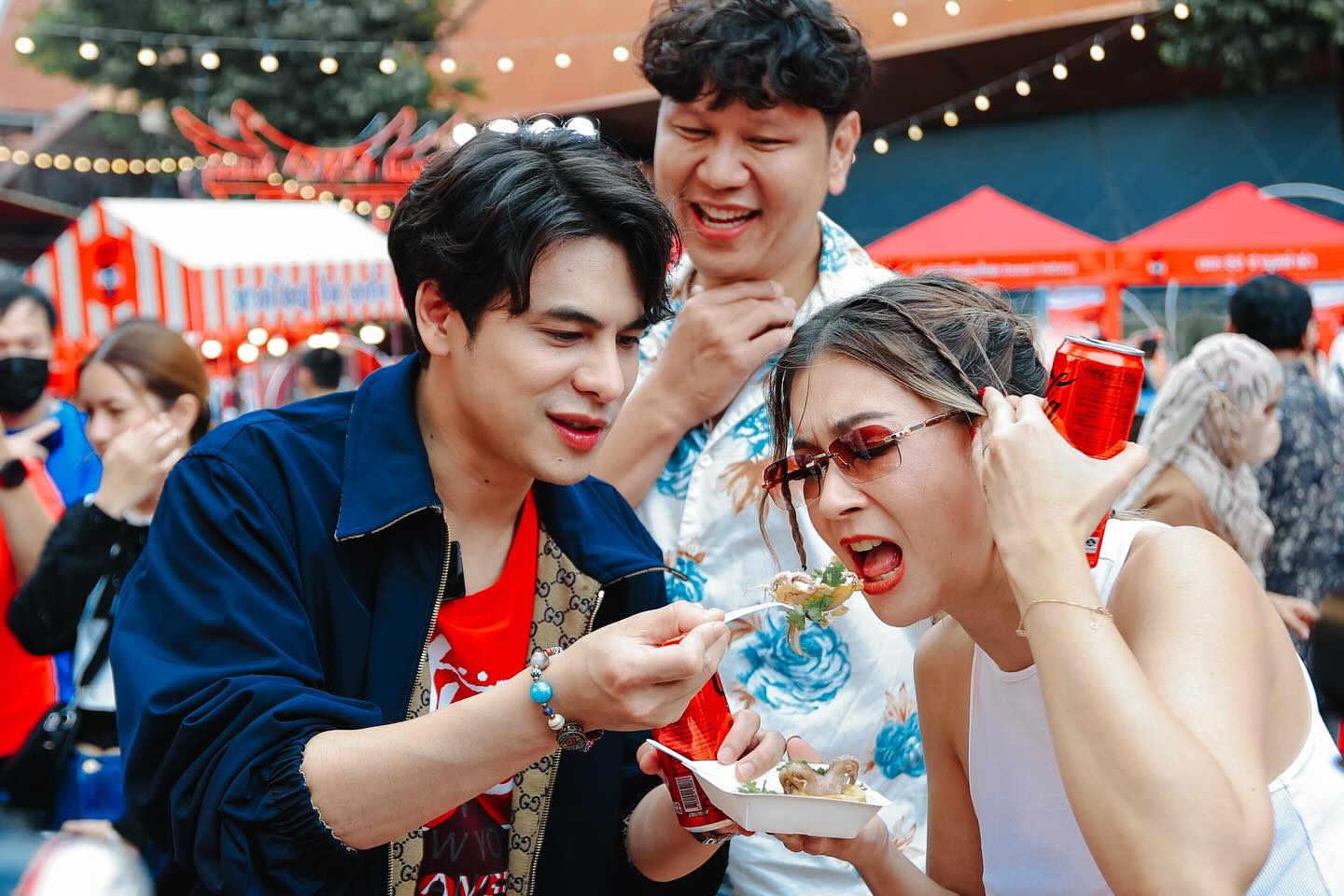 ซี - ศิวัฒน์ โชติชัยชรินทร์