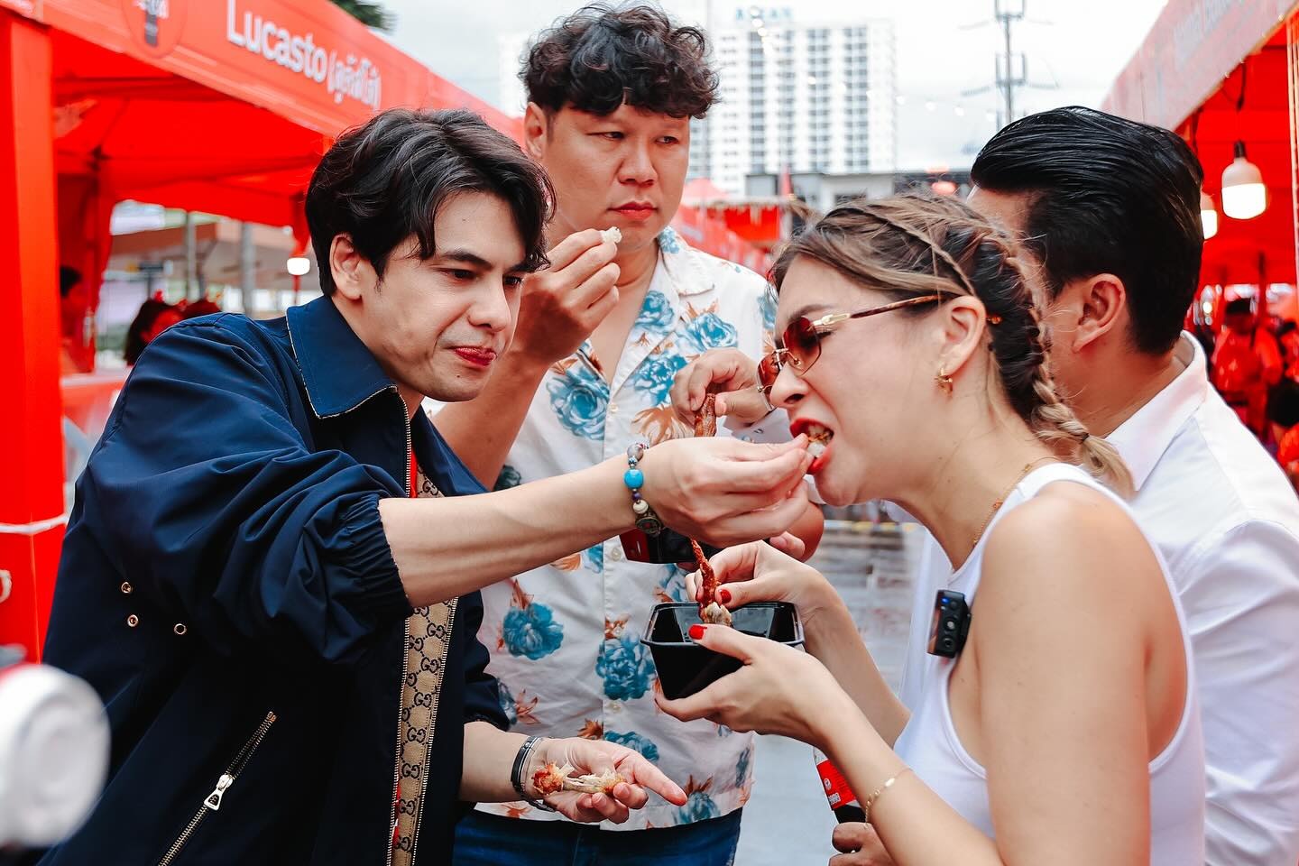 ซี - ศิวัฒน์ โชติชัยชรินทร์
