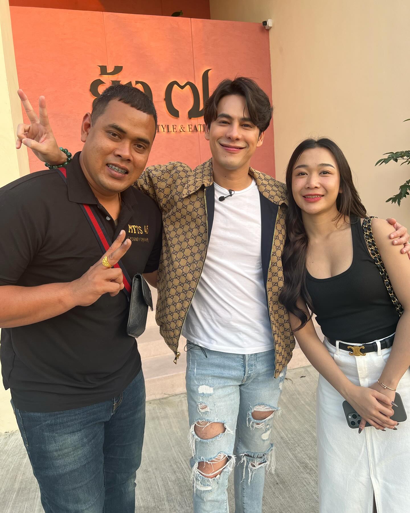 ซี - ศิวัฒน์ โชติชัยชรินทร์