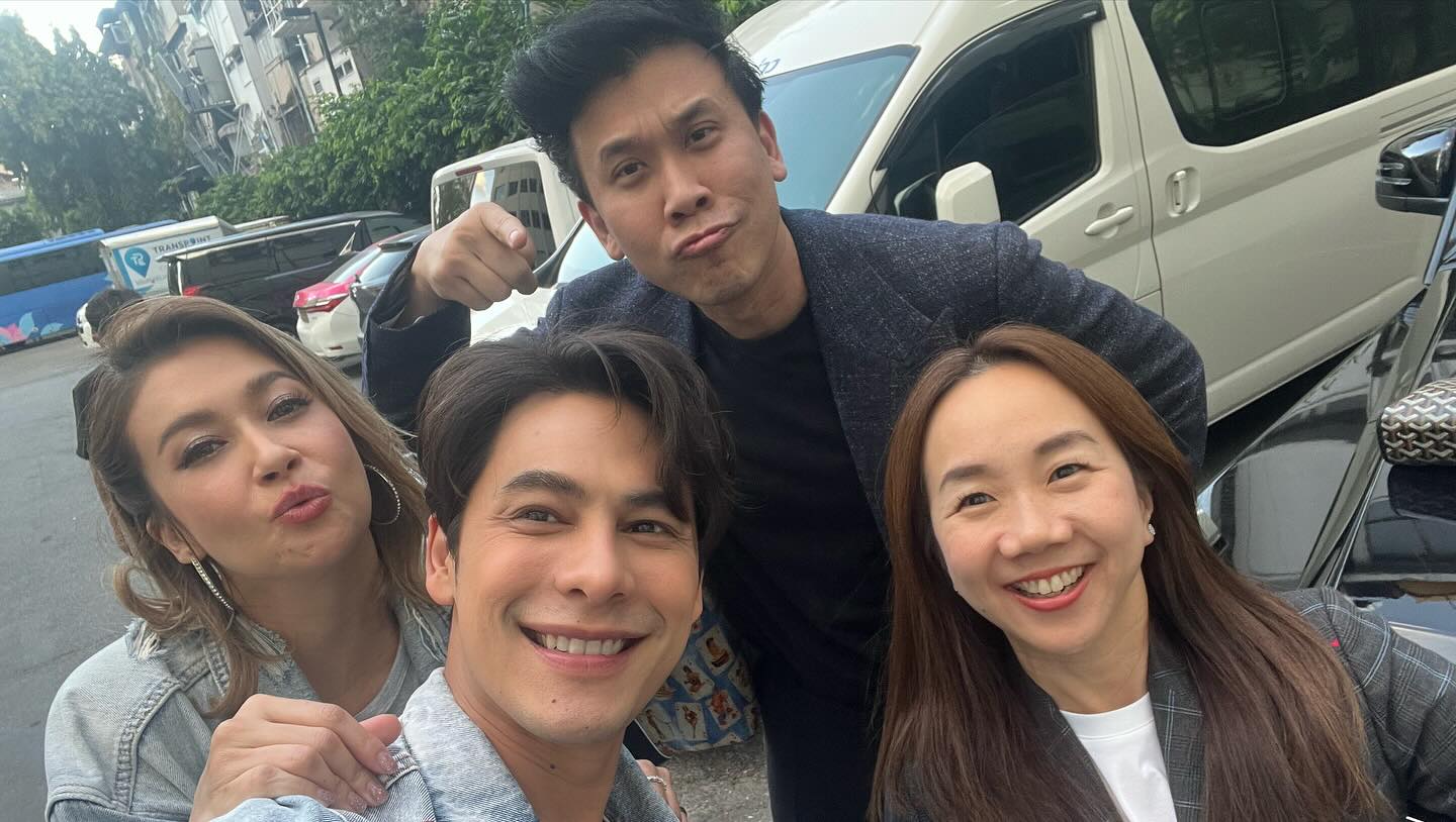 ซี - ศิวัฒน์ โชติชัยชรินทร์