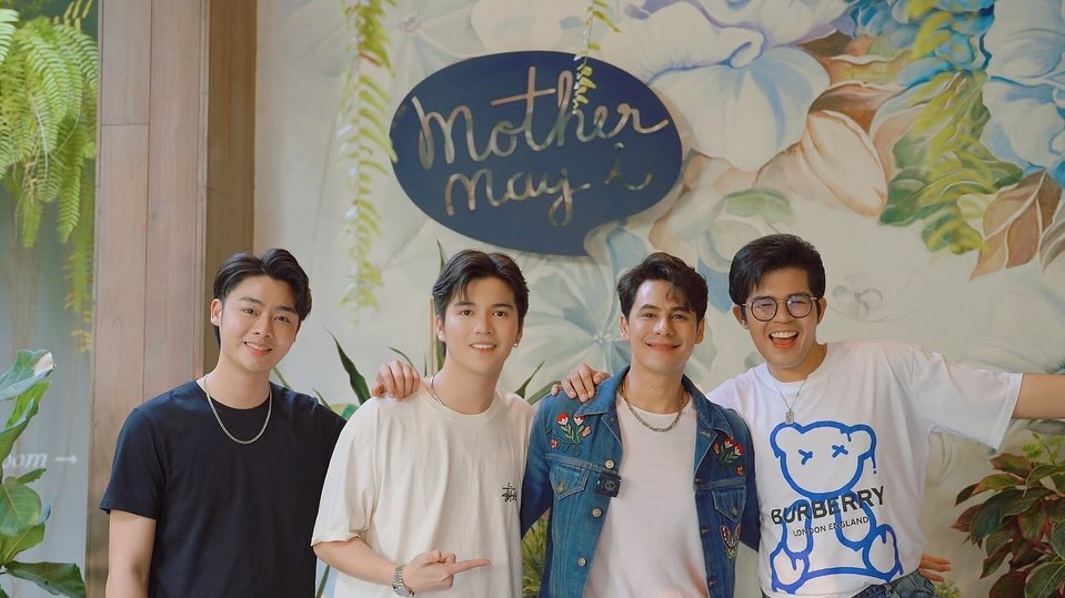 ซี - ศิวัฒน์ โชติชัยชรินทร์